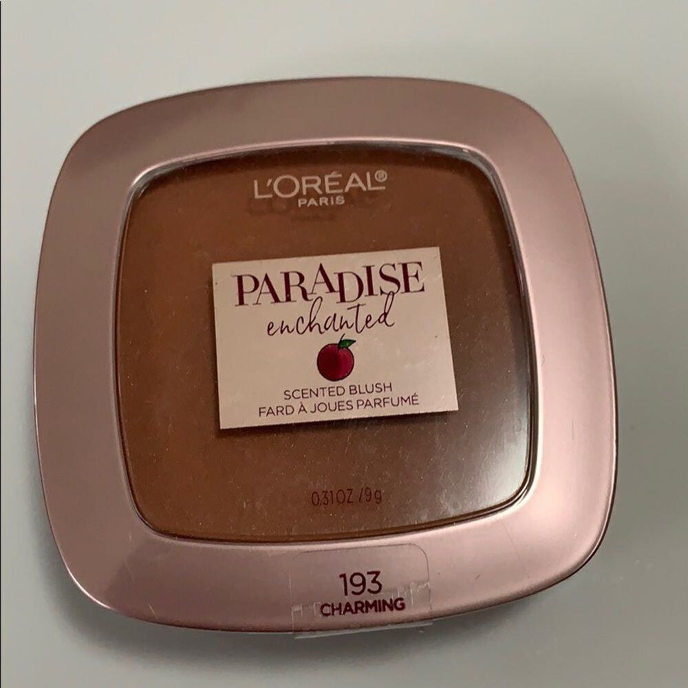 L’ORÉAL PARIS PARADISE ENCHANTED SCENTED B…